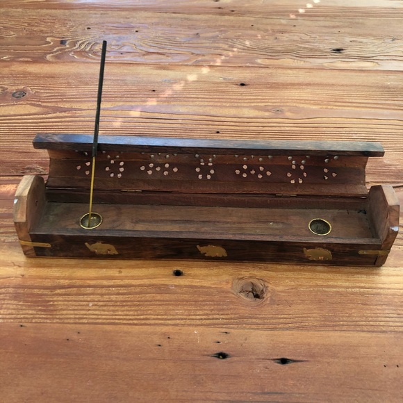 Incense Burner 🧘♀️ - Picture 3 of 9